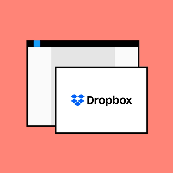 dropbox logo