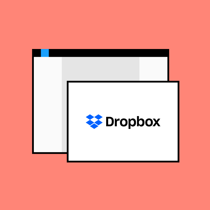 dropbox logo