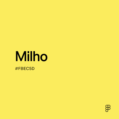 Milho