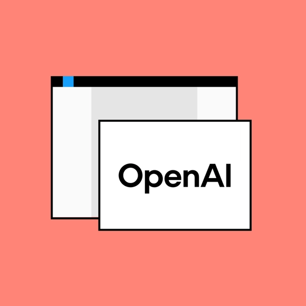 openai logo