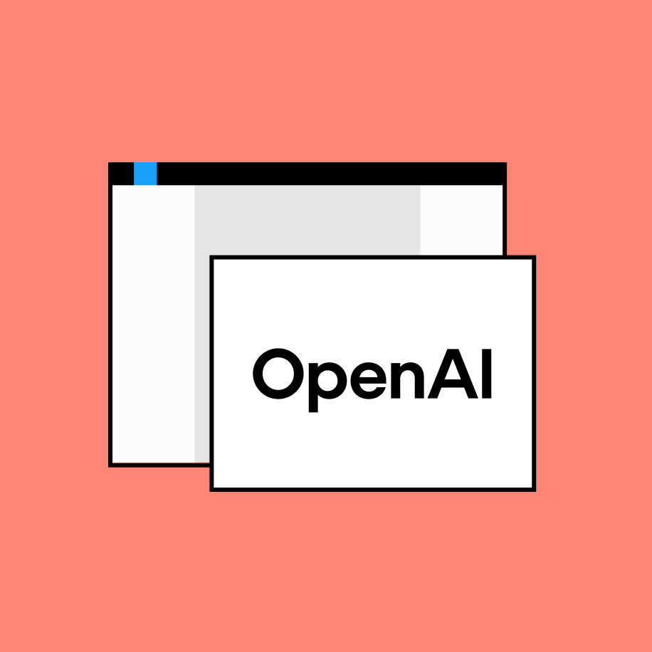 openai logo