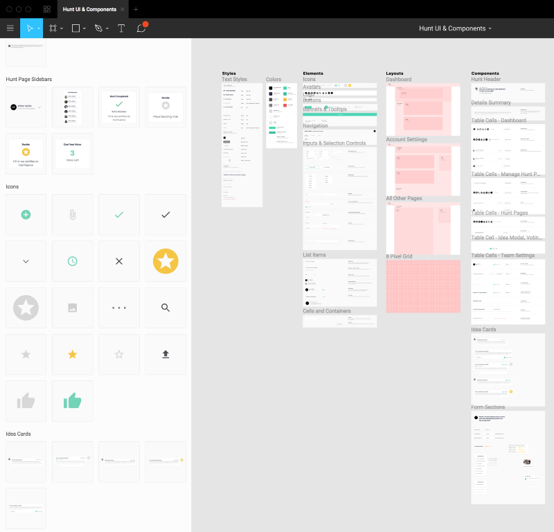 A Sketch user's perspective on switching to Figma | Figma Blog
