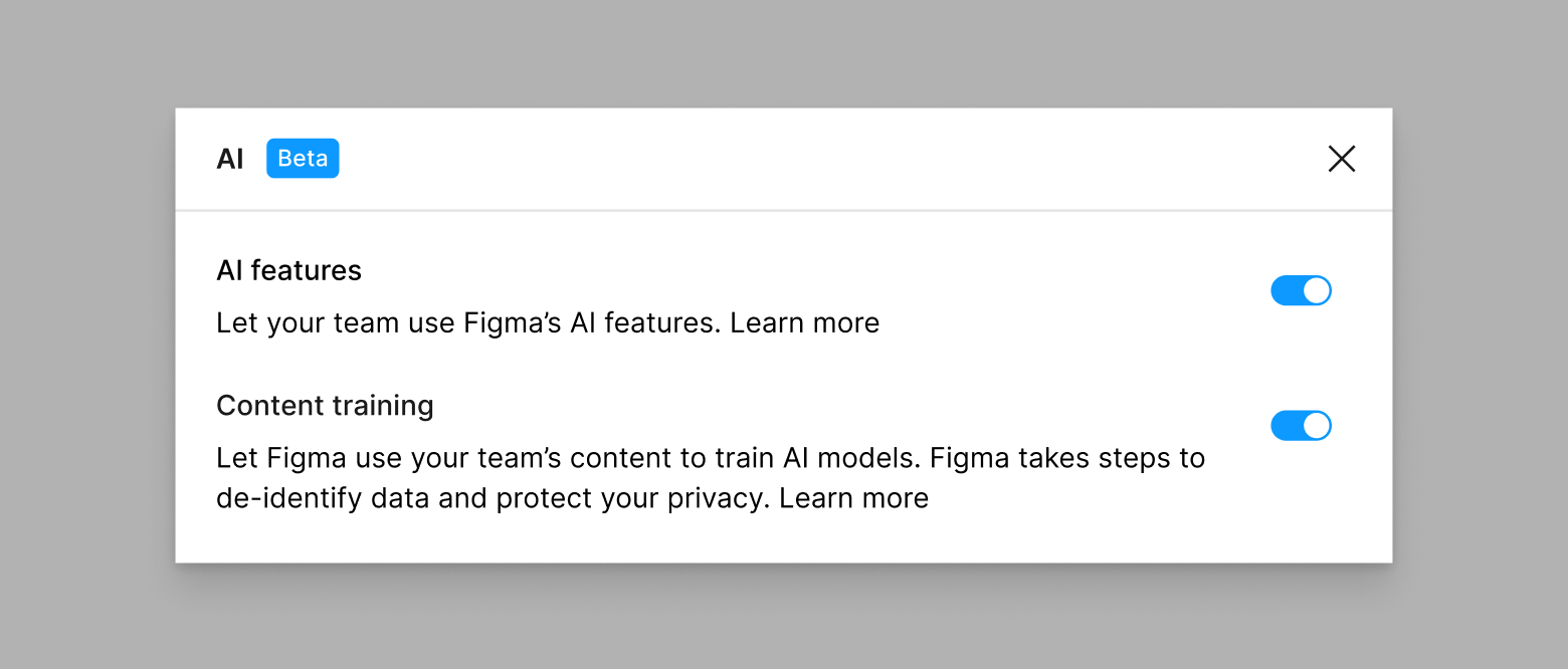 Building Figma AI | Figma