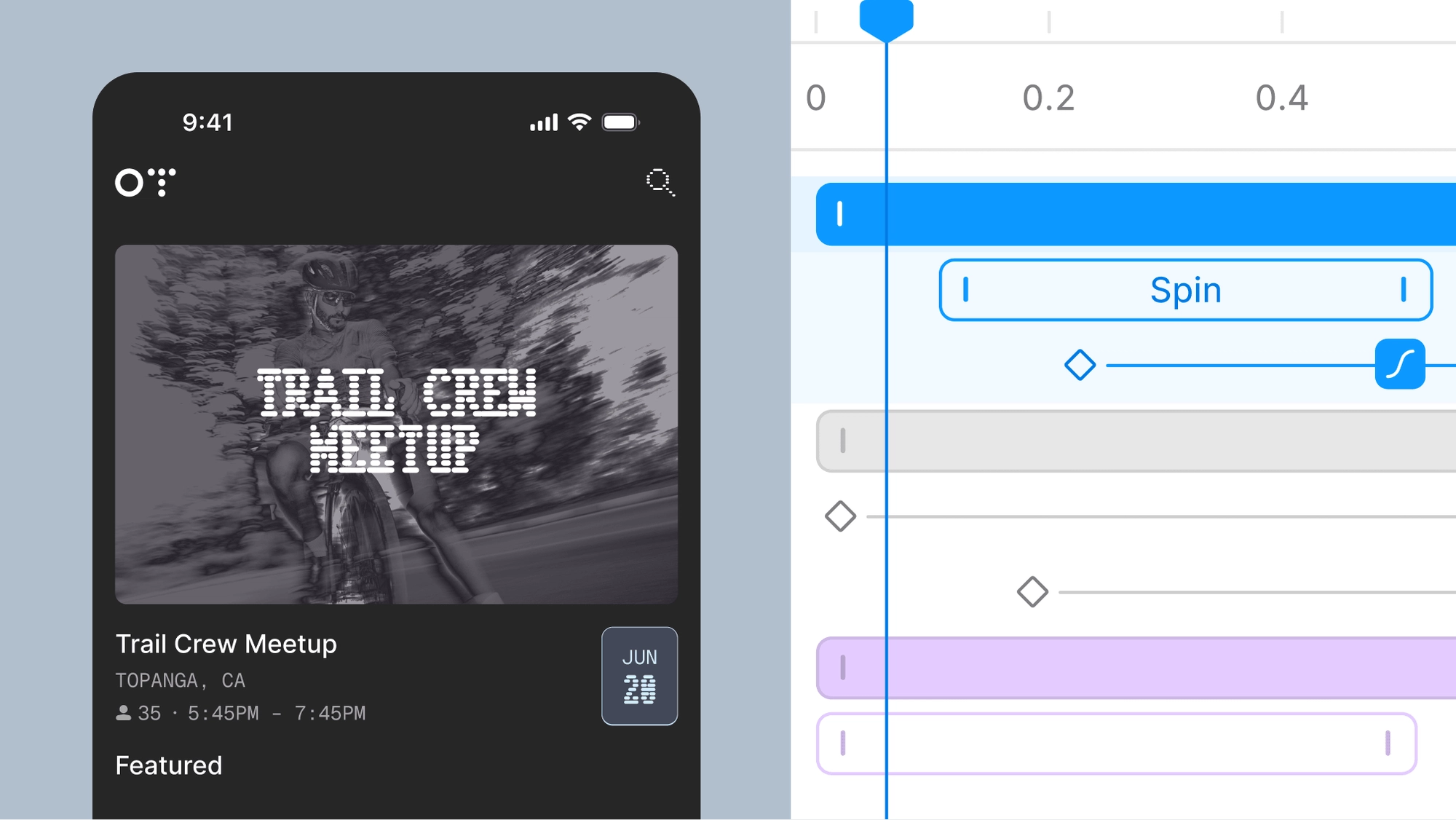 Figma Motion: Animation Tool for Designers & Developers