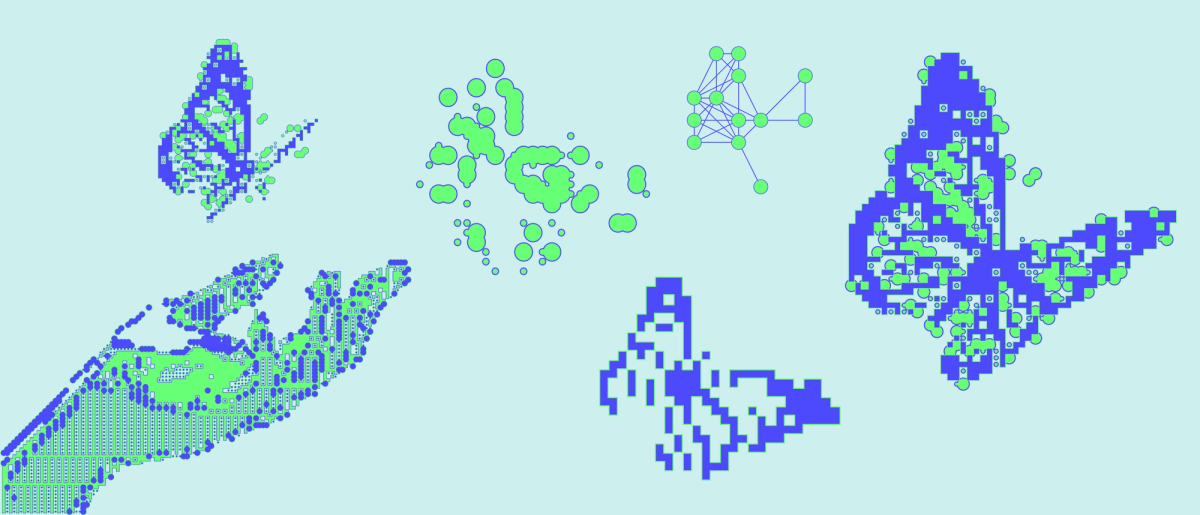 5 shifts redefining design systems in the AI era