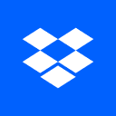 Dropbox logo