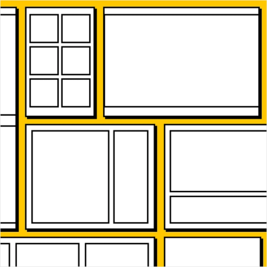 mood board maker example