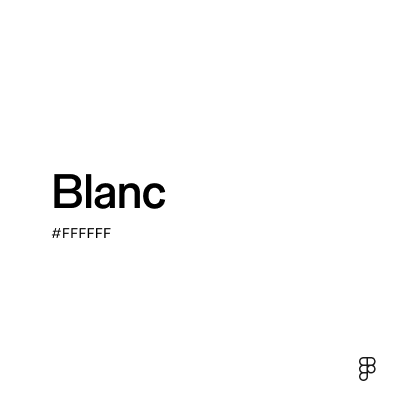 Blanc