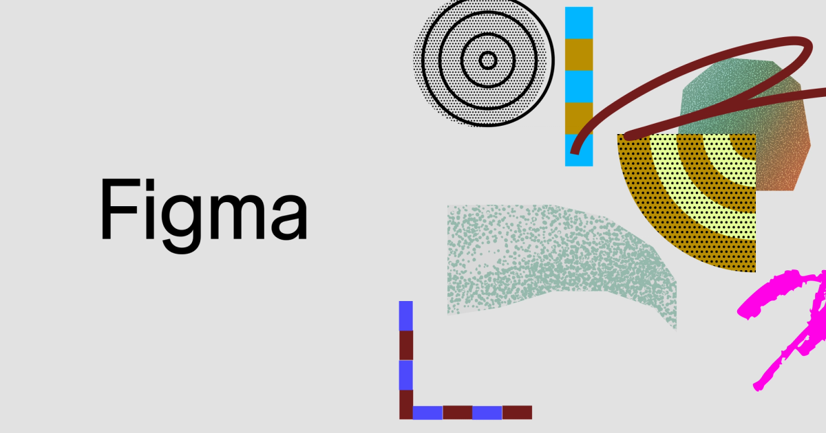 Figma Draw : Outils Créatifs pour l'Illustration et le Design Visuel