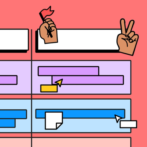 Agile Roadmap Template | Free Example | FigJam