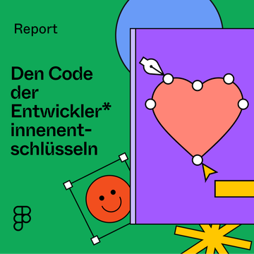 Link für Den Code der Entwickler*innenentschlüsseln