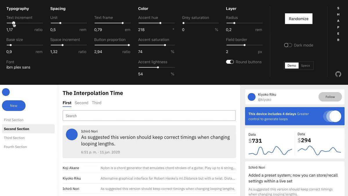 How to Streamline Your Design System Workflow in Figma | Figma Blog