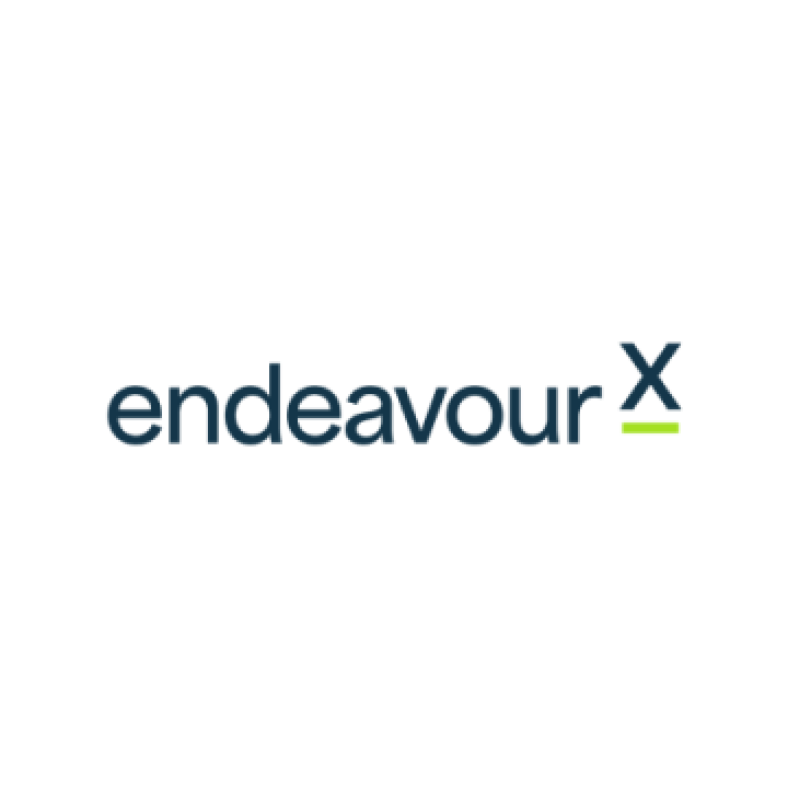 EndeavourX logo