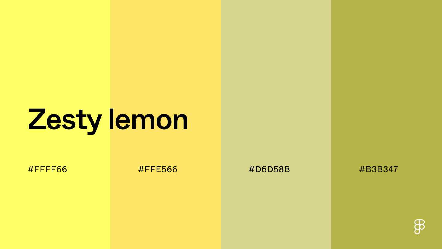 60 Color Combinations To Influence Your Next Design | Figma