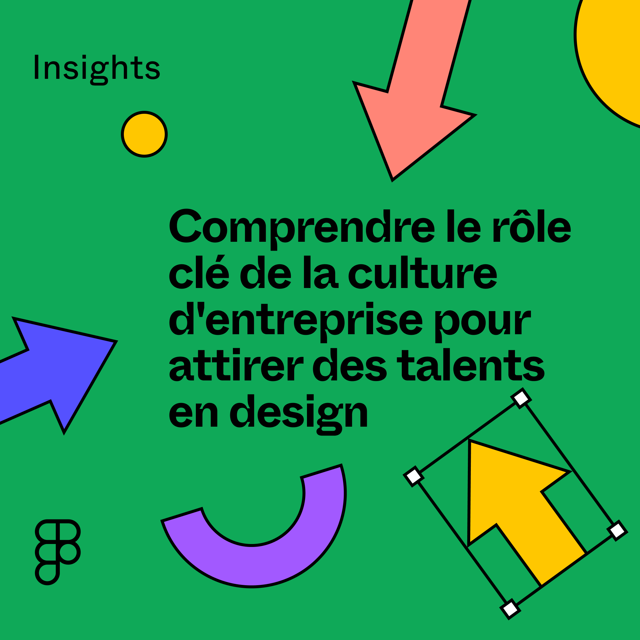 Lien vers le blog Comprendre le rôle clé de la culture d'entreprise pour attirer des talents en design