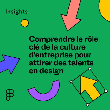Lien vers le blog Comprendre le rôle clé de la culture d'entreprise pour attirer des talents en design