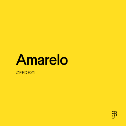 Amarelo