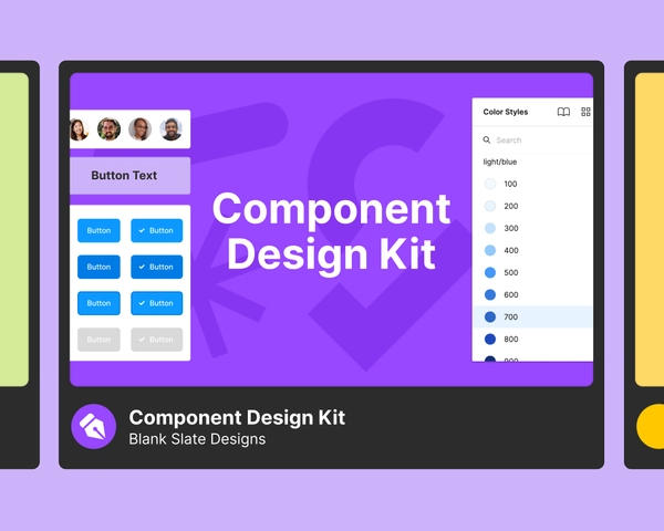 Free Online Web Design Tool for Teams | Figma