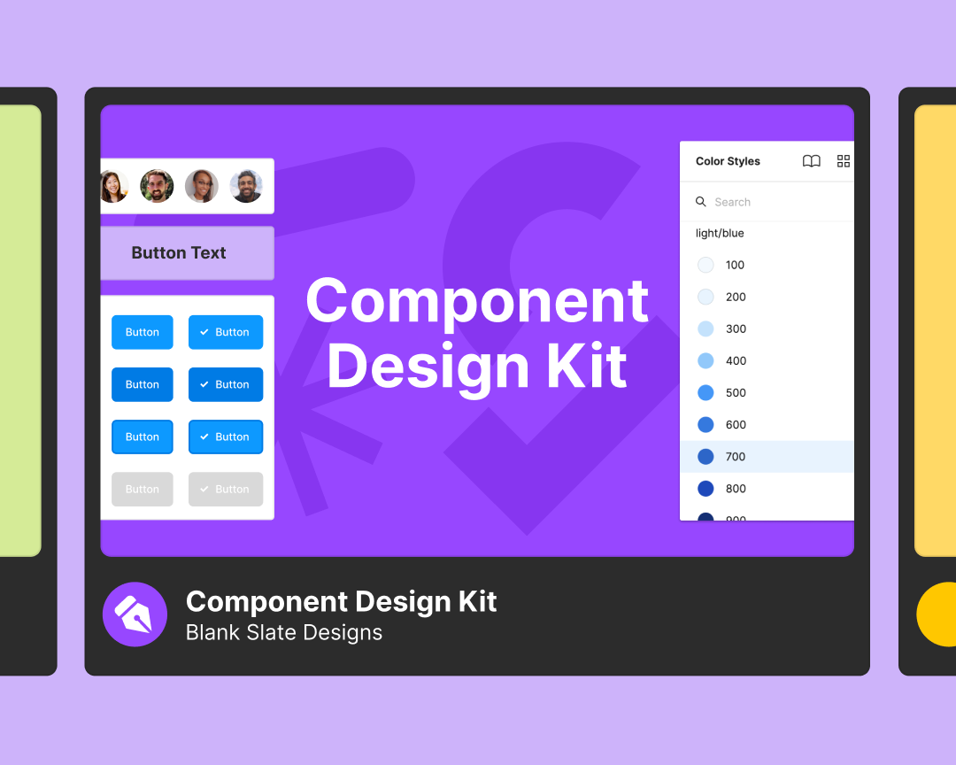 Free Online Web Design Tool for Teams | Figma