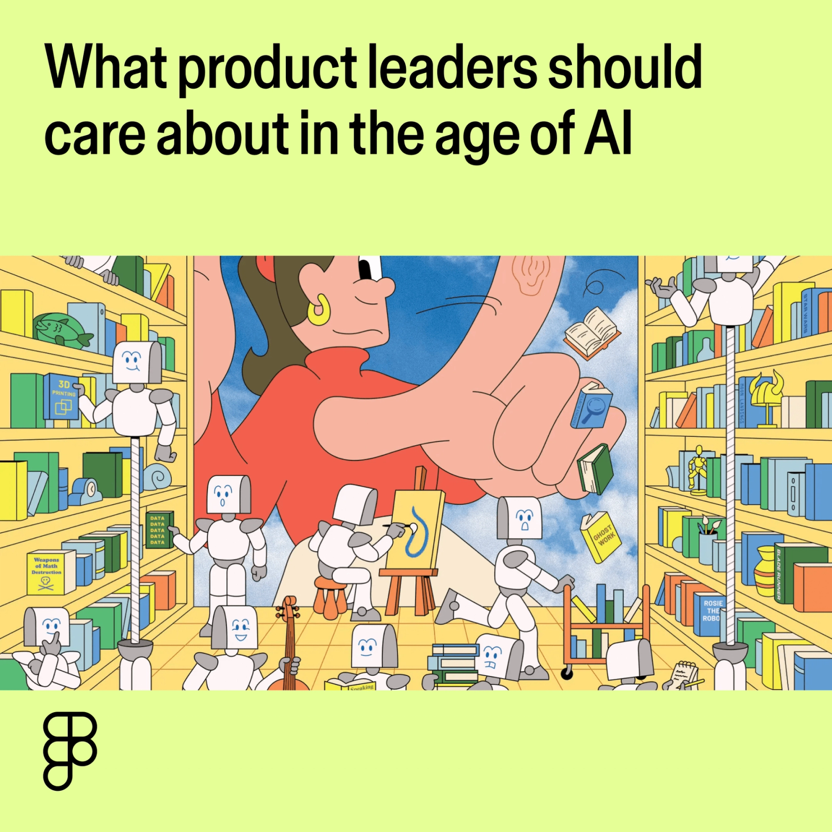 what product leaders should care about thumbnail