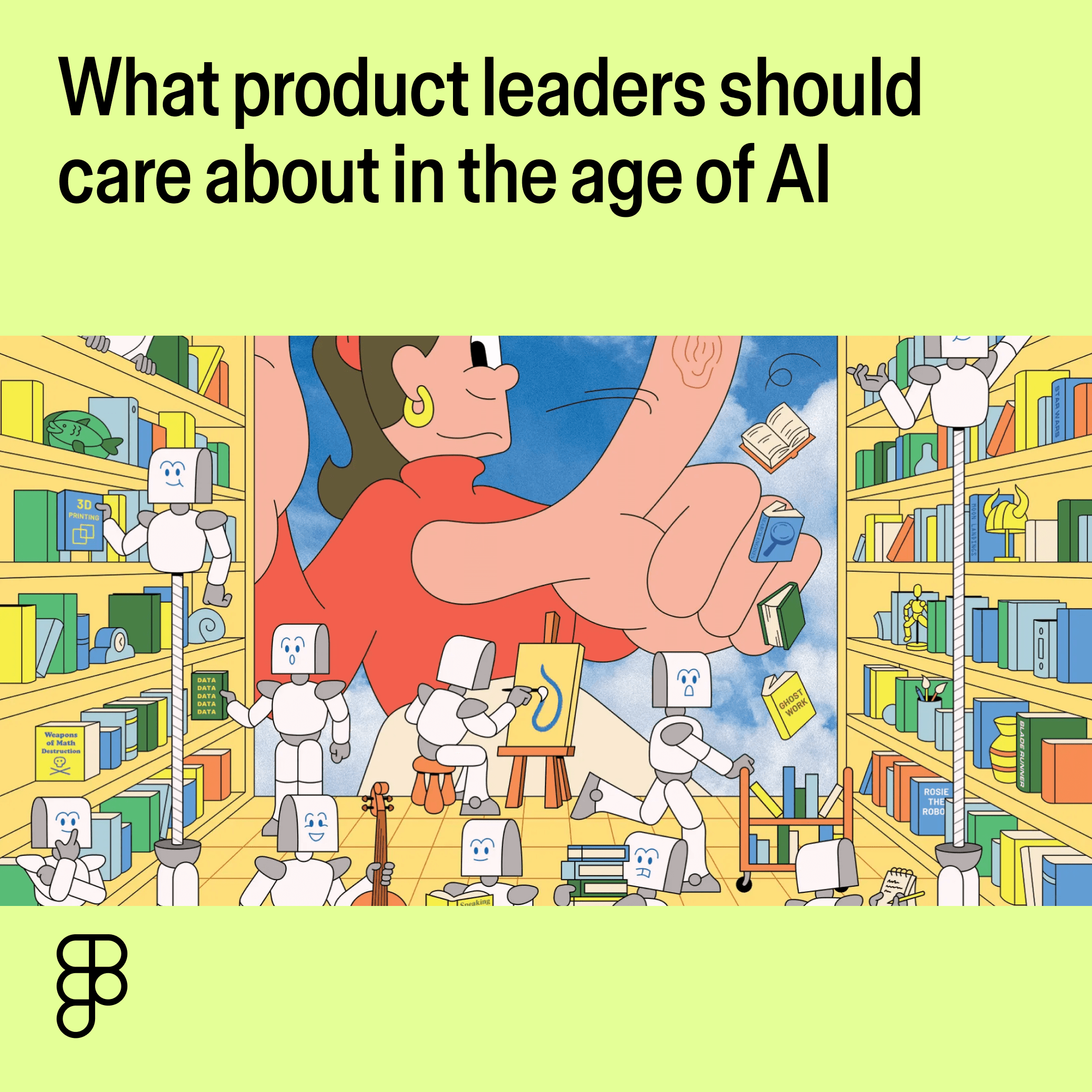 what product leaders should care about thumbnail