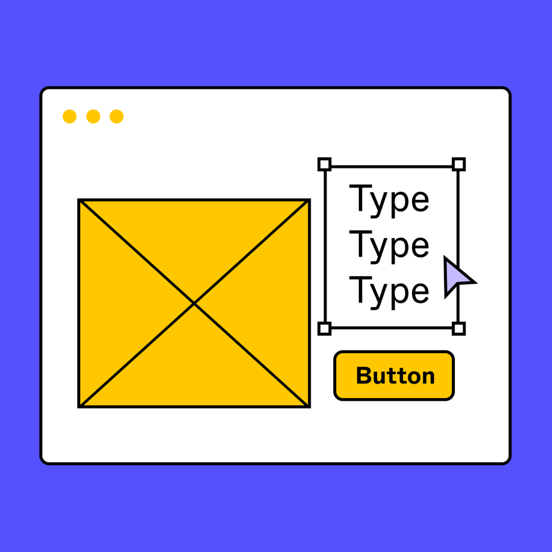 R Wireframes Kit gratuito de wireframes para equipos | Figma