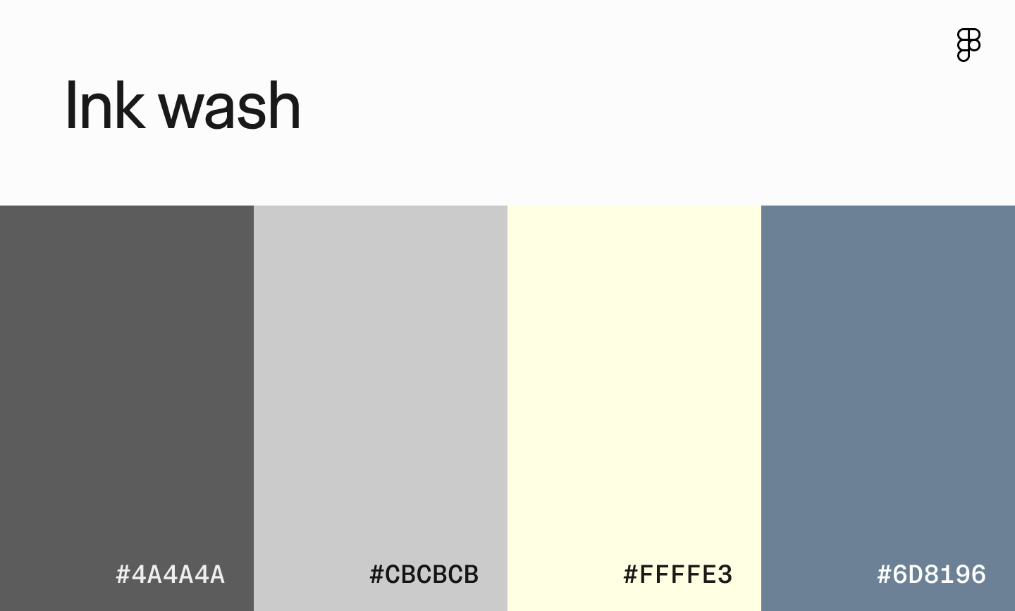 Color Combination Sparse 100 Color Combinations To Influence Your Next Design | Figma
