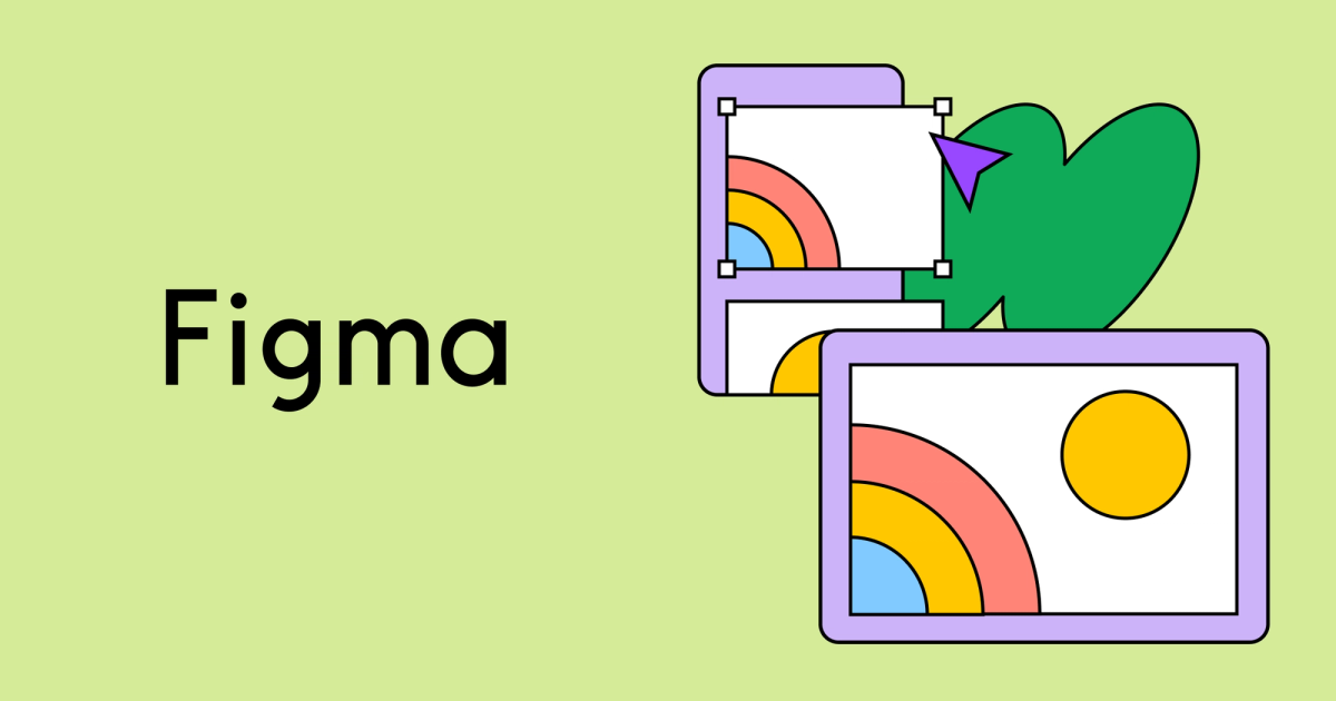Herramienta en línea gratuita de diseño web para equipos | Figma