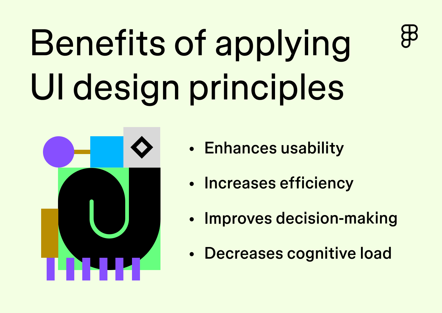 7 Key UI Design Principles + How To Use Them | Figma