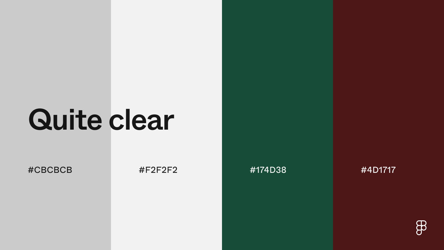 Quitee Color 60 Color Combinations To Influence Your Next Design | Figma