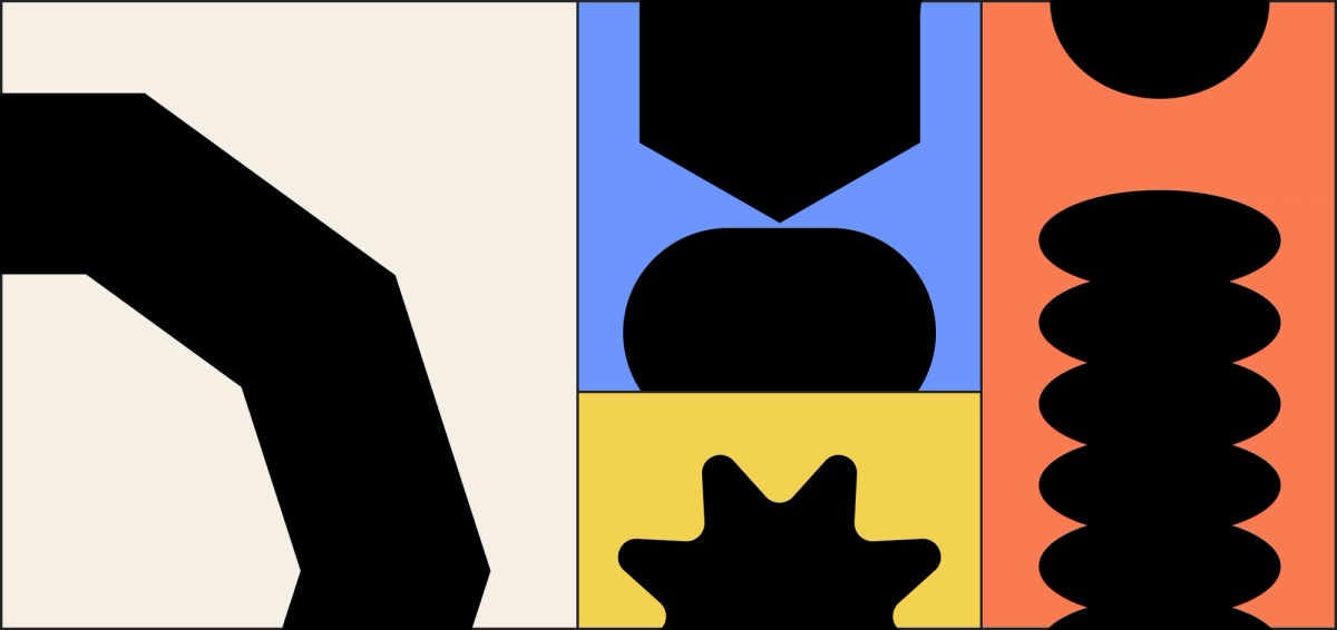 Let’s create Figma’s first user conference together | Figma Blog — Figma event banner