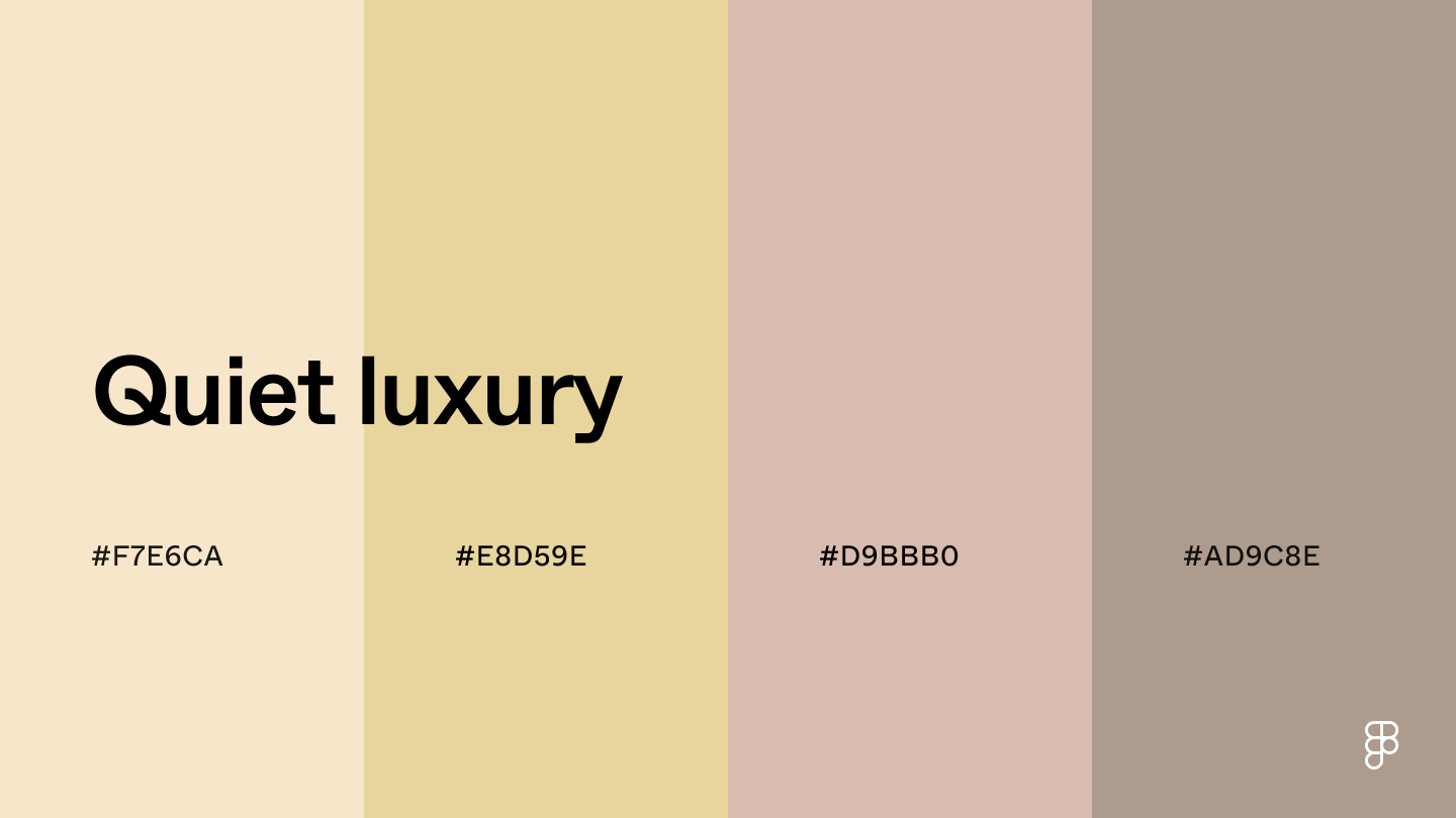 60 Color Combinations To Influence Your Next Design | Figma