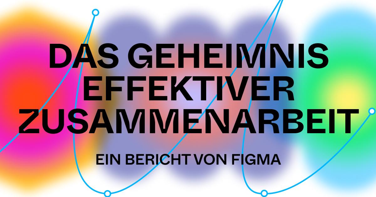 Zusammenarbeitsbericht