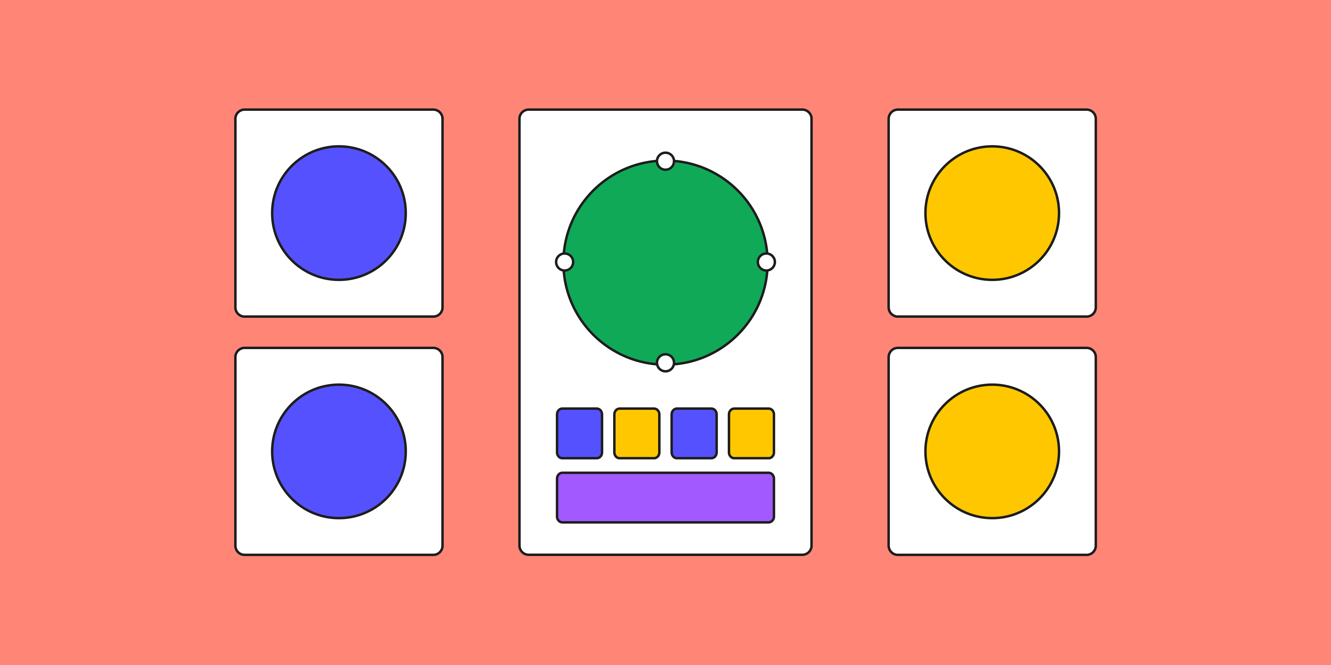 what are secondary colors