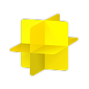 Lens Studio logo