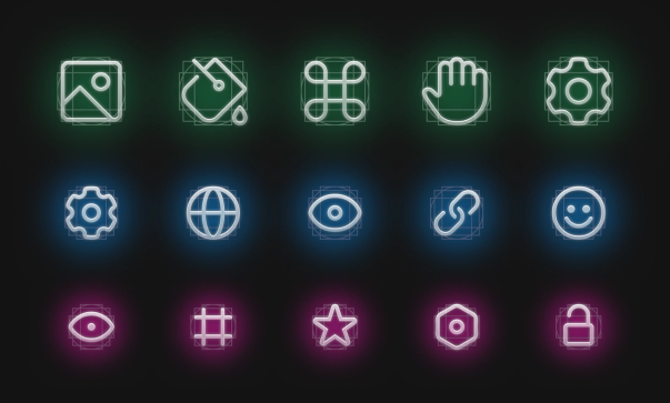 The making of a product icon | Figma Blog