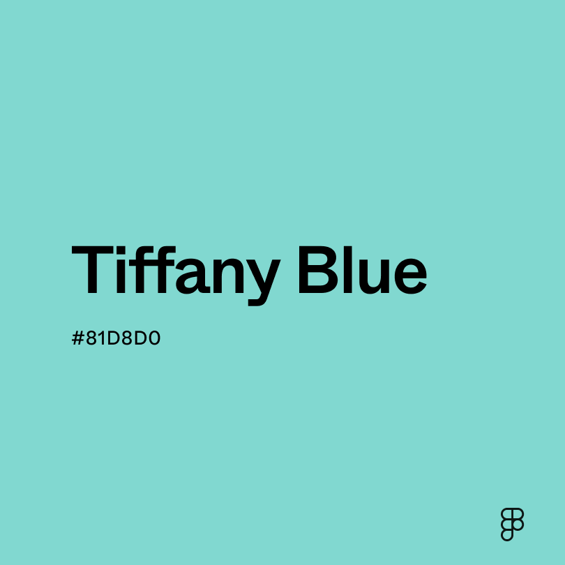 Turquoise Color: Hex Code, Palettes & Meaning | Figma