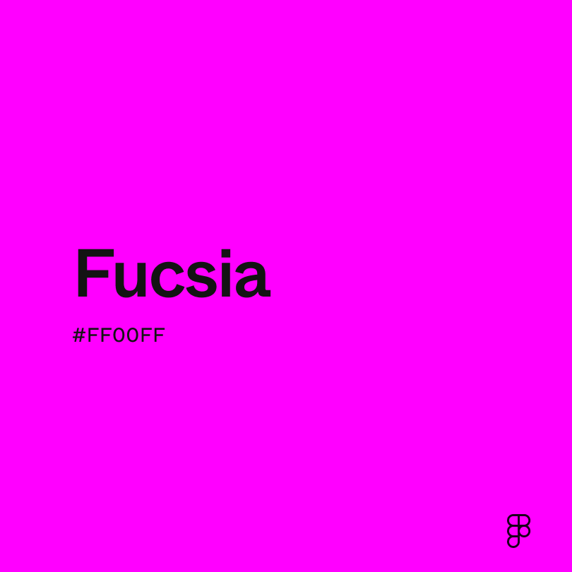 Fucsia