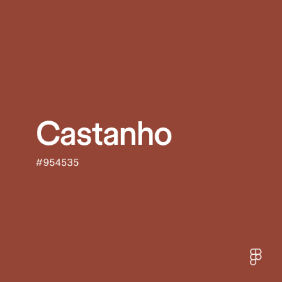 Castanho