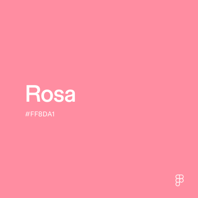 Rosa
