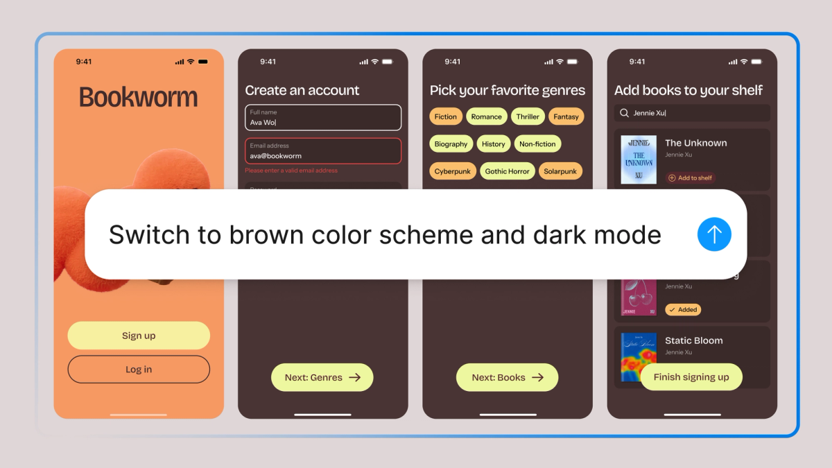 The Figma design agent is here (7 minute read)
