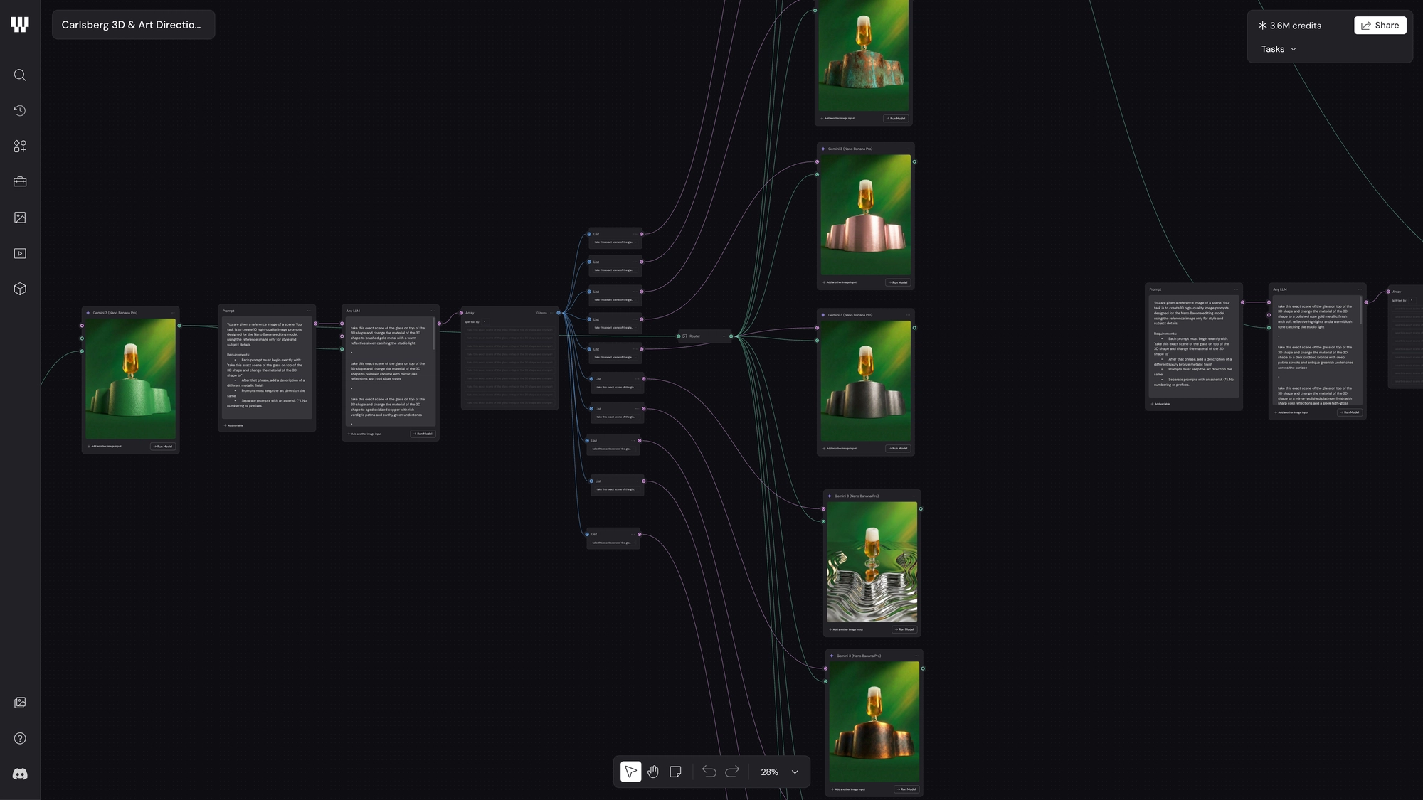 Connecting Figma and Weave | Figma Blog