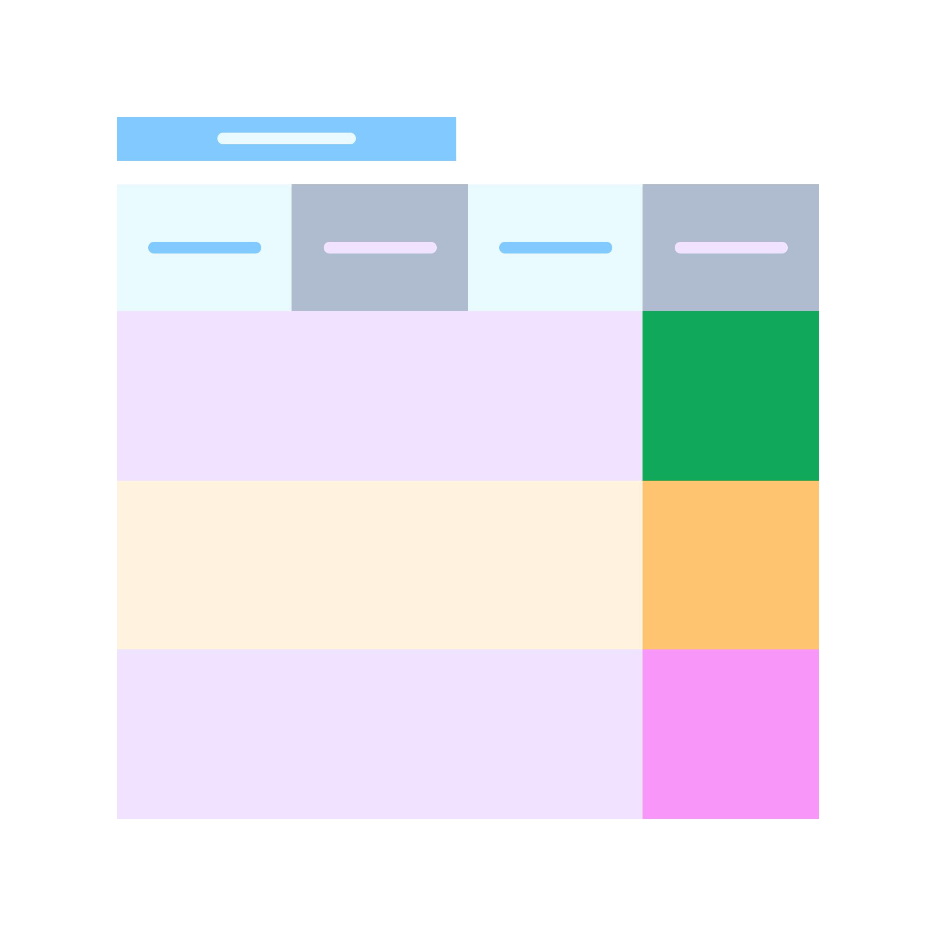 Free Project Management Templates FigJam By Figma Free project management templates figjam by figma