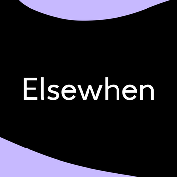 Elsewhen logo