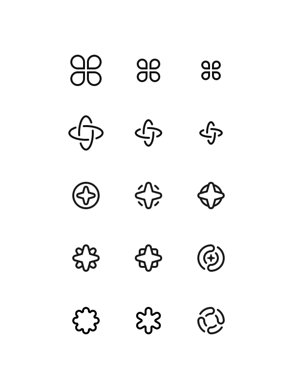 The making of a product icon | Figma Blog