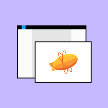 zeplin logo