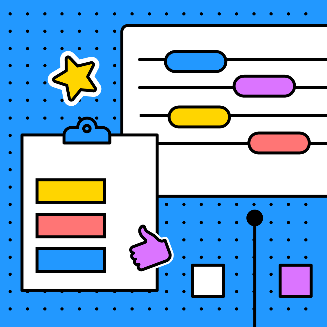 team meeting agenda organization