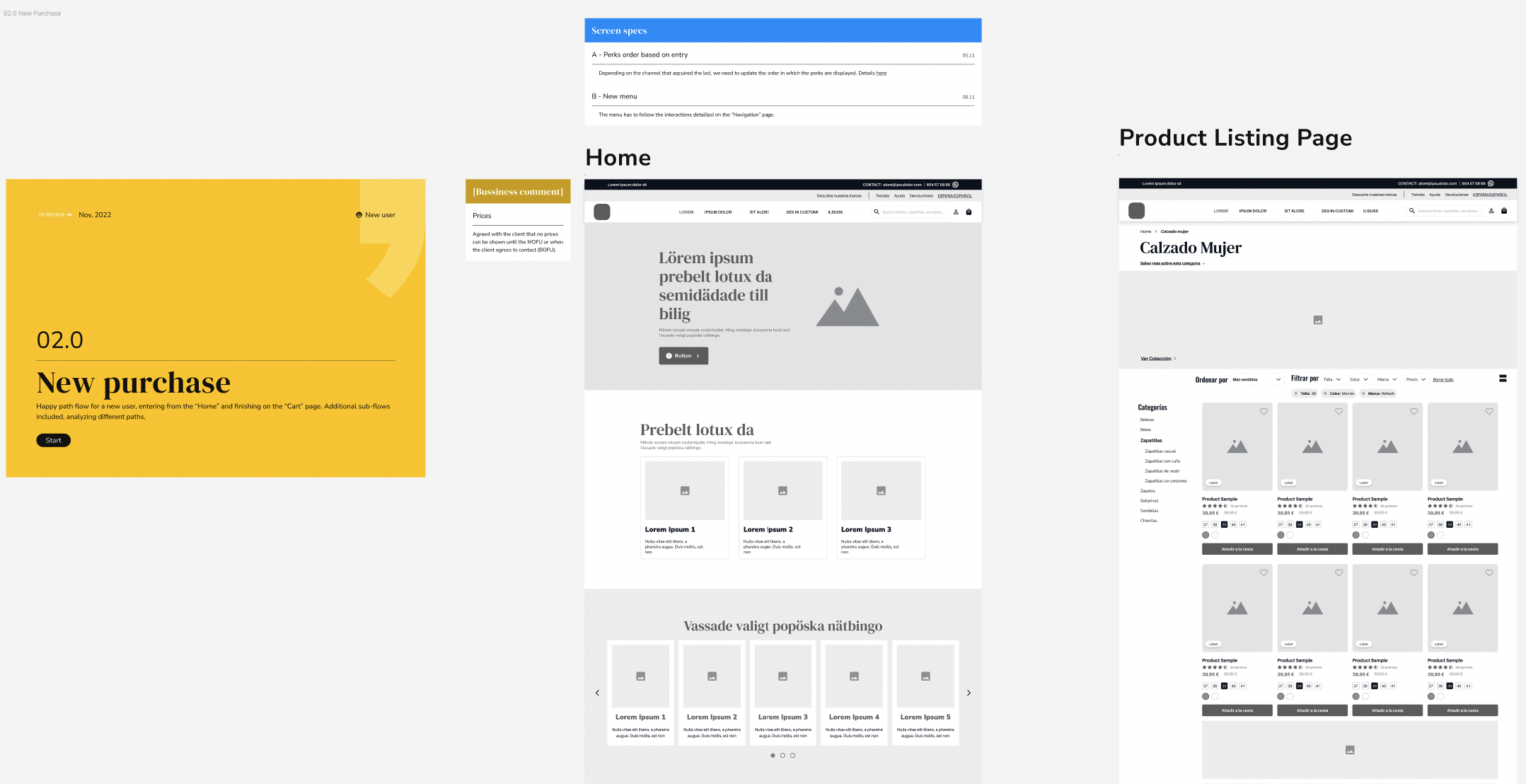 See how Flat 101 uses Figma