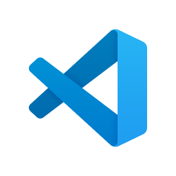 vs code logo