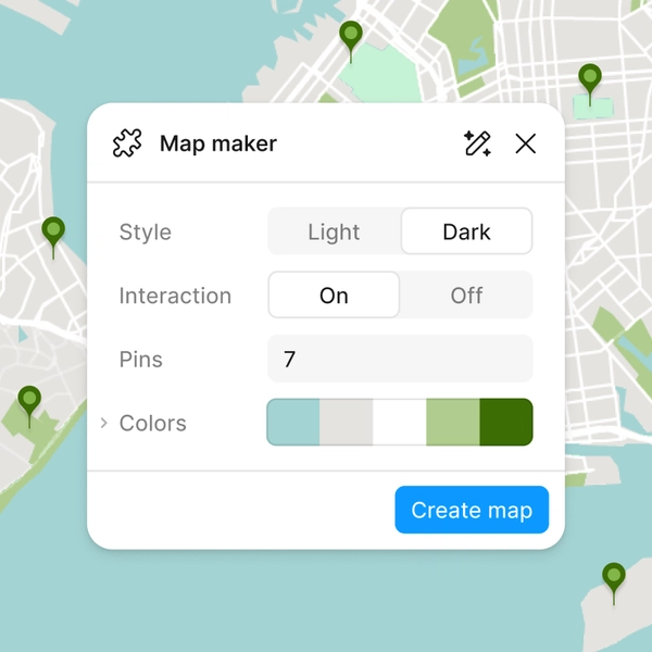 Alat Desain Gratis untuk Web, Produk, dan lainnya | Figma.